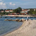 Διαμέρισμα Marina *