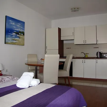Marina Apartment Zadar