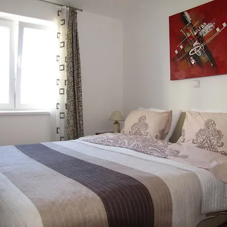 Marina Apartment