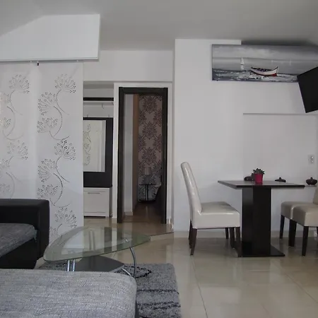 Apartment Marina
