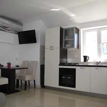 Marina Apartament Zadar