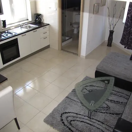 Marina Apartment