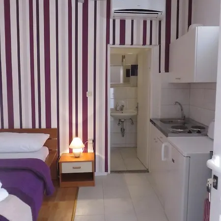 Apartment Marina *