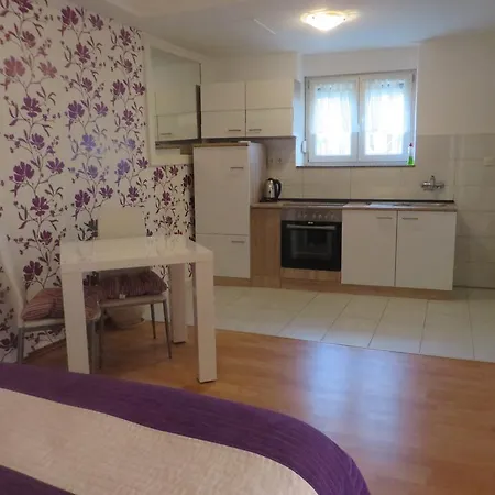 Apartamento Marina *