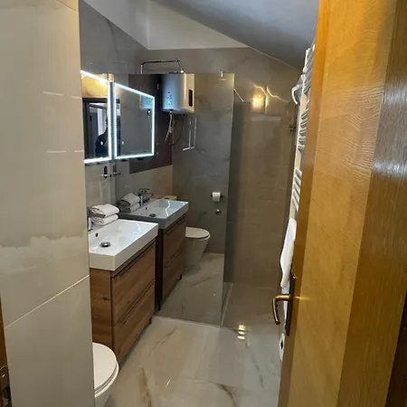 Marina Apartament