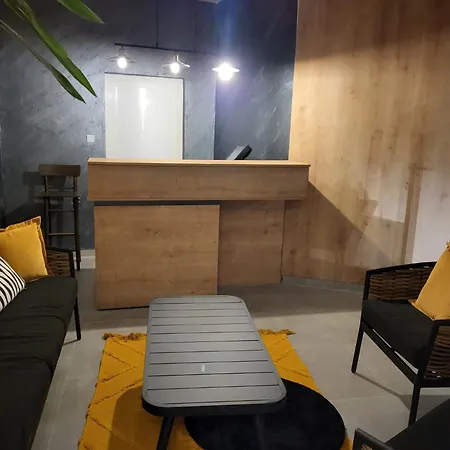 Apartament Marina
