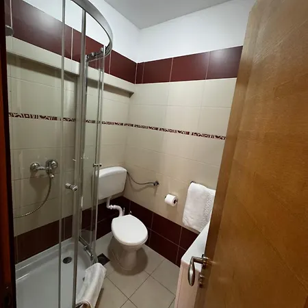 Marina Apartament Zadar