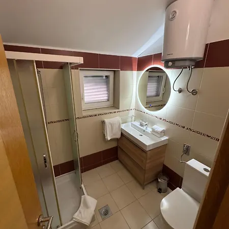 Apartament Marina
