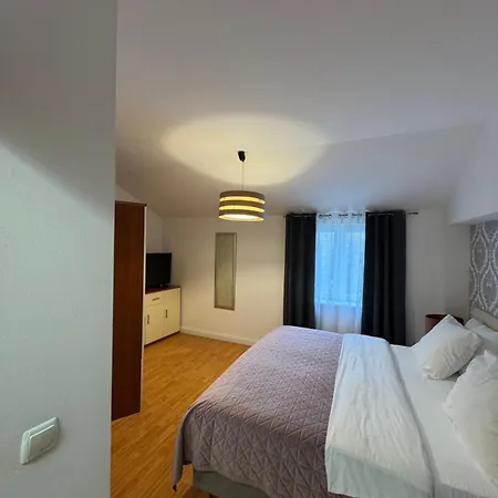Apartament Marina *