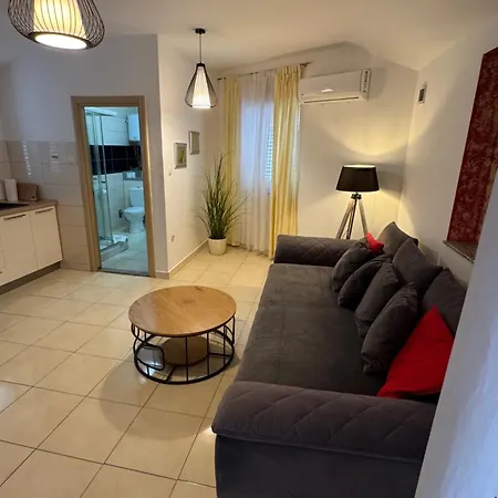 Marina Apartament