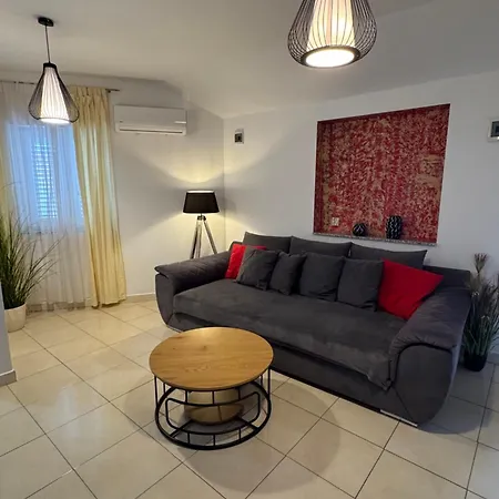 Marina Apartament