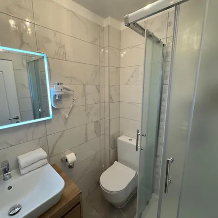Apartament Marina *