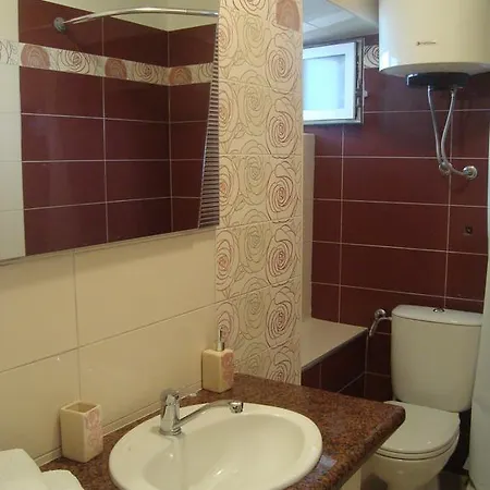 Marina Apartment