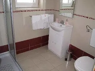 马里纳公寓式酒店 * 扎达尔