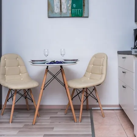 Apartment Marina