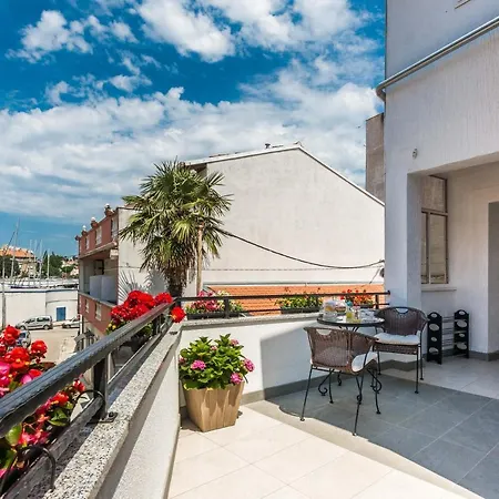 Apartament Marina Zadar