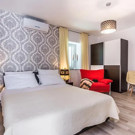 马里纳公寓式酒店 公寓