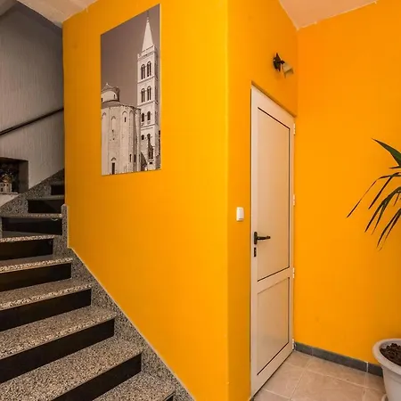 马里纳公寓式酒店