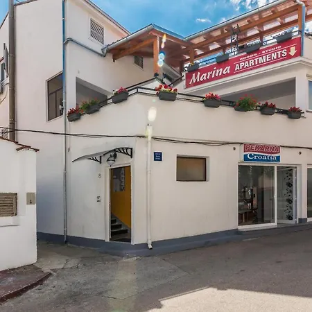 Apartment Marina