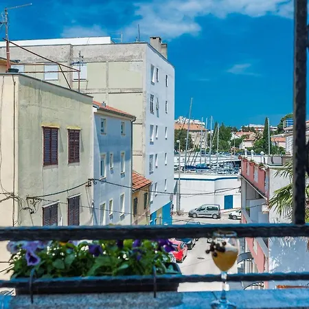 Marina Zadar