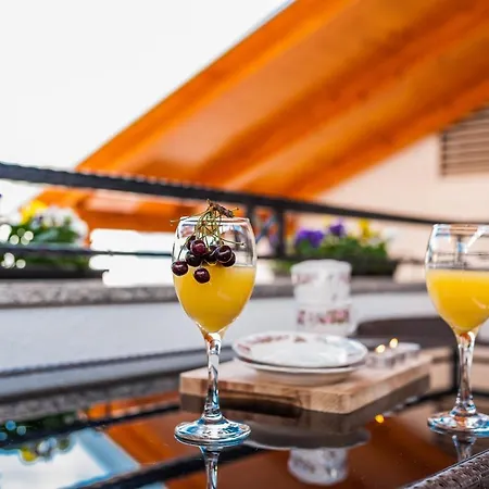 马里纳公寓式酒店 公寓