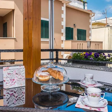 Marina Apartment *