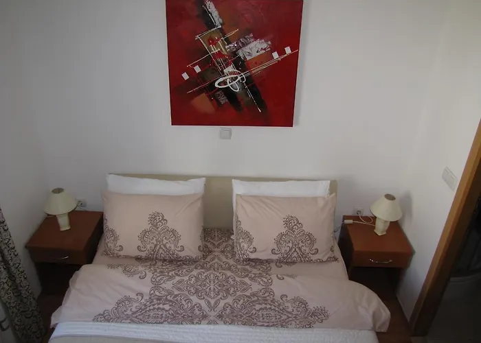 마리나 * 자다르