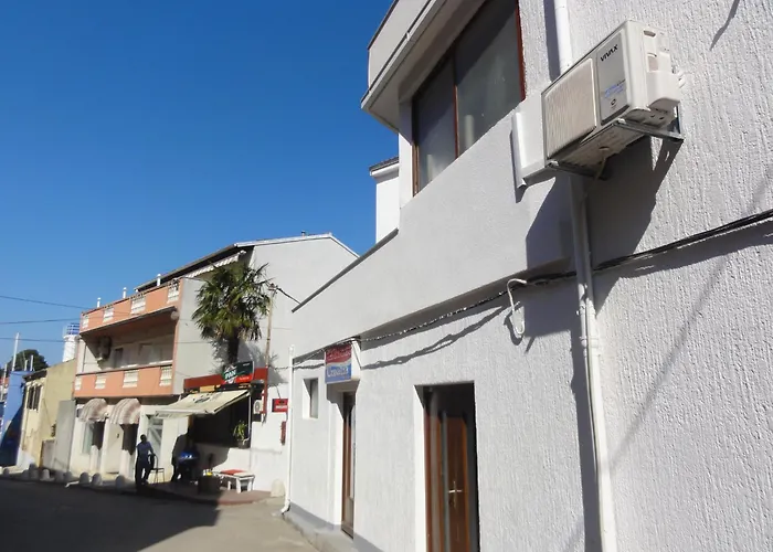 Marina Zadar