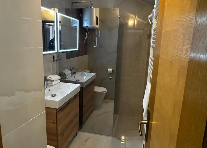Marina Apartamento