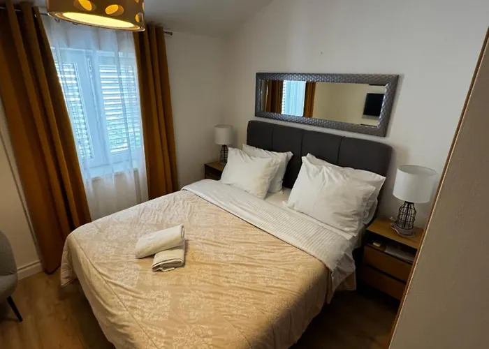 Apartamento Marina