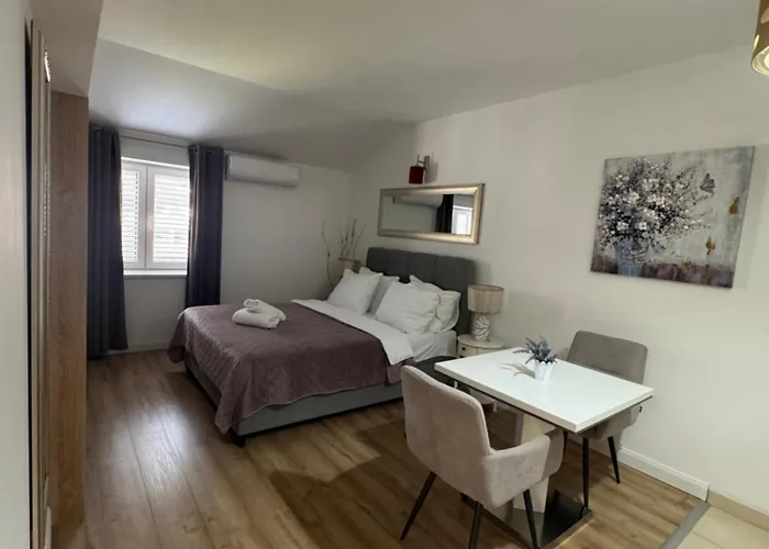 Apartamento Marina *