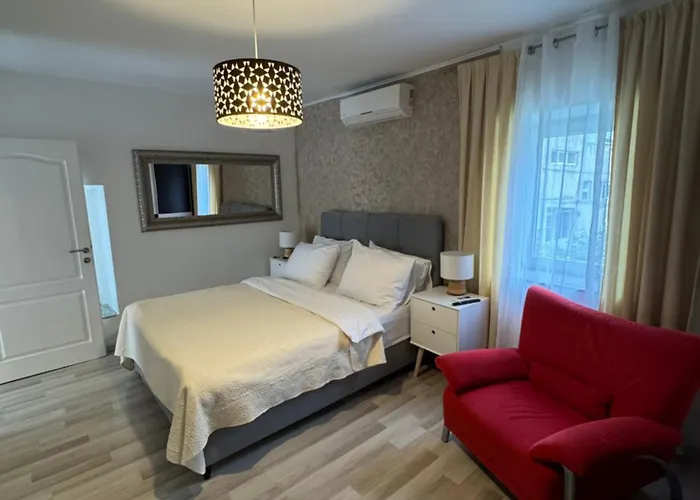 Marina Apartamento *