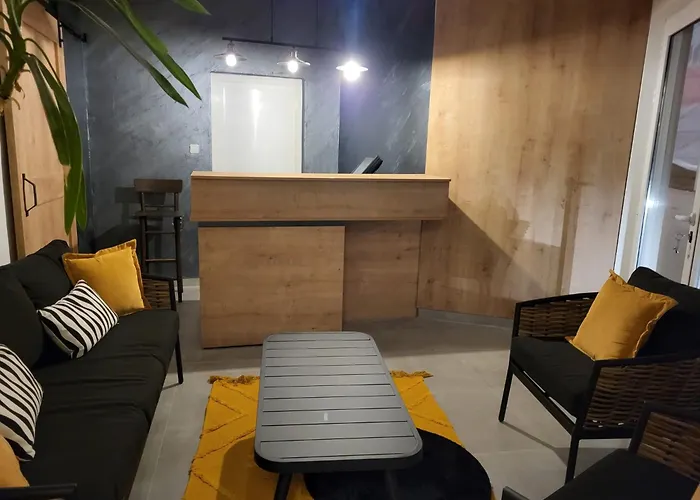 Apartamento Marina