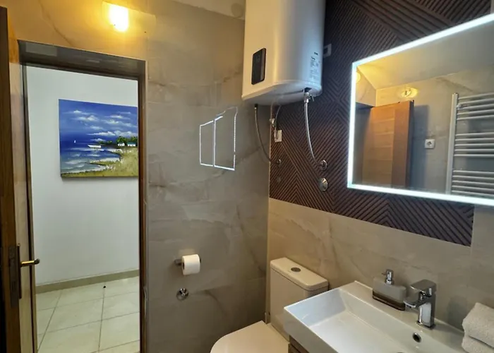 Marina Apartamento *