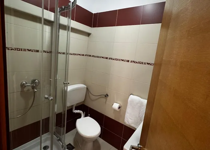 Marina Apartamento Zadar
