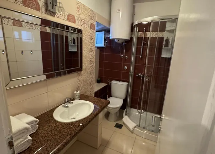 Apartamento Marina Zadar