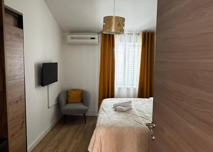 Marina Apartamento
