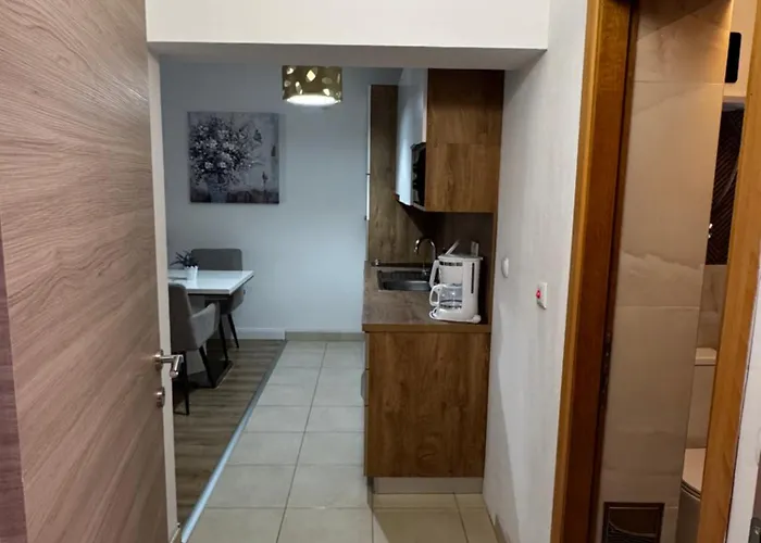 Apartamento Marina