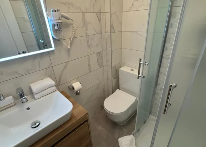 Marina Apartamento Zadar