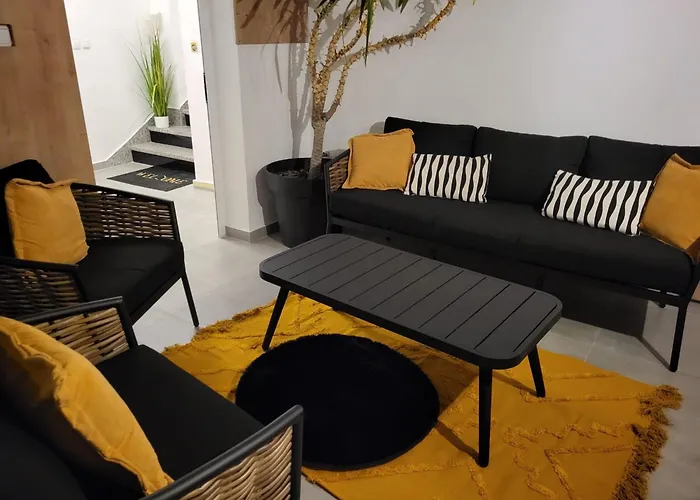 Apartamento Marina Zadar