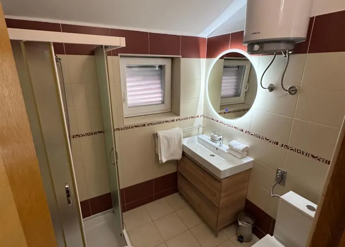 Apartamento Marina