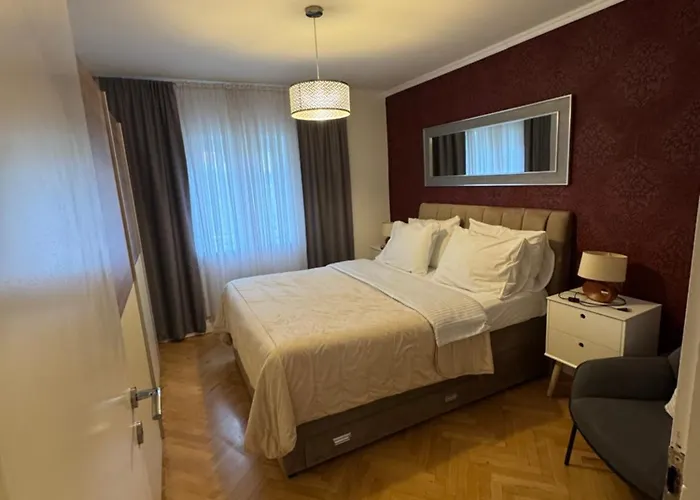 Marina Apartamento *