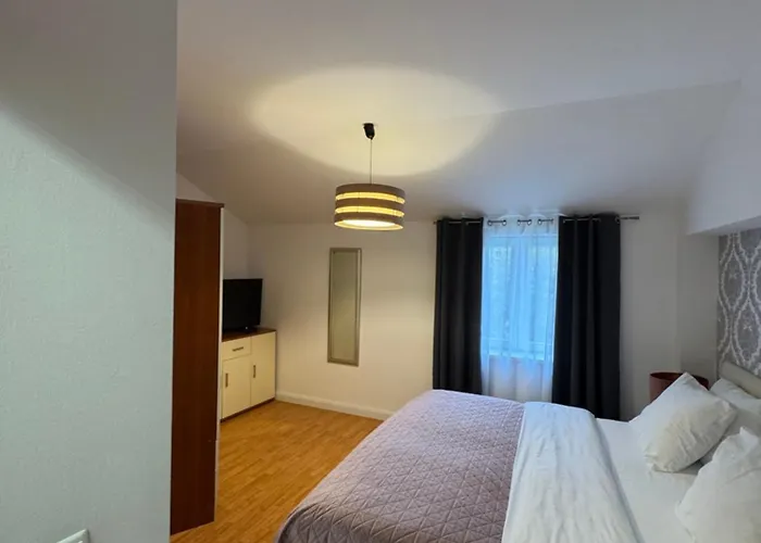 Apartamento Marina *