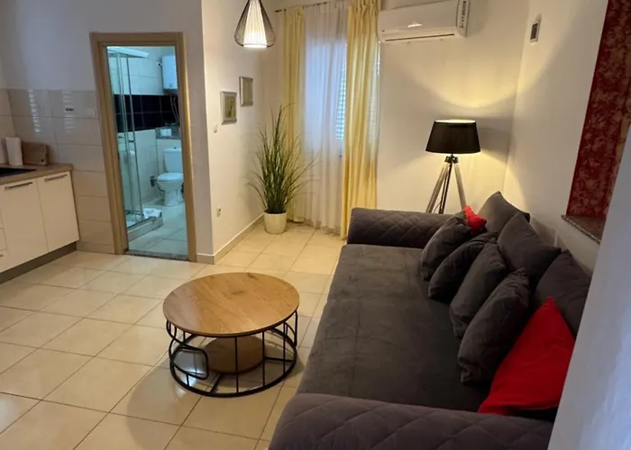 Marina Apartamento