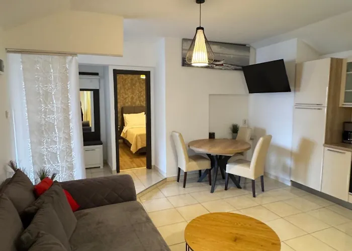 Apartamento Marina