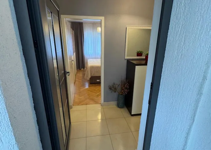 Apartamento Marina *