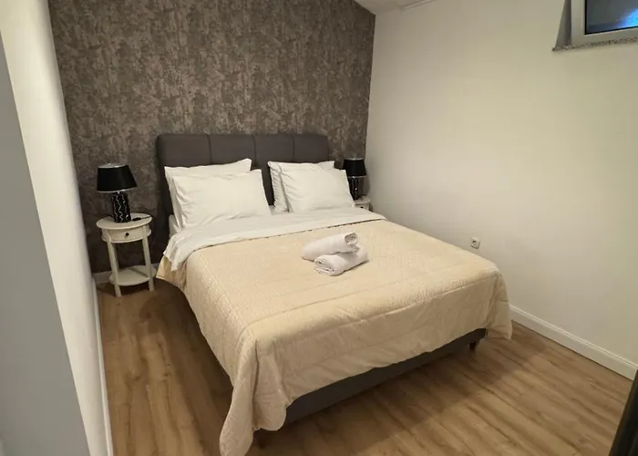 Apartamento Marina