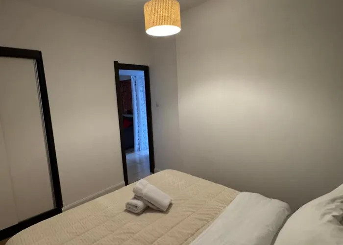 Apartamento Marina *