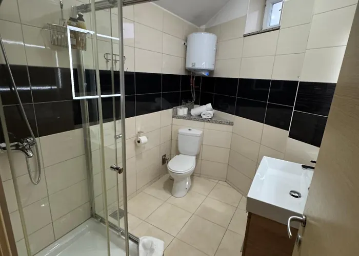 Marina Apartamento Zadar