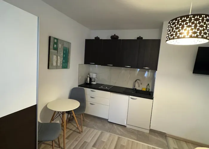 Apartamento Marina Zadar